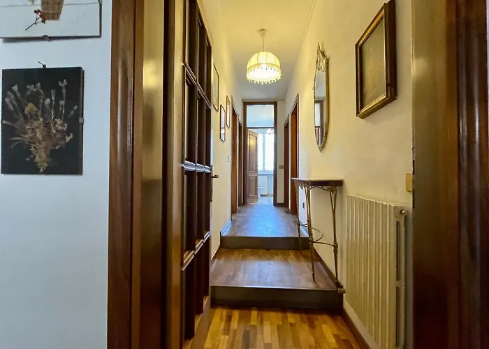 Βίλα Grande Al Mare - Casa Goldoni Ρίμινι