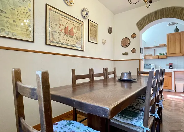 Grande Al Mare - Casa Goldoni * Ρίμινι