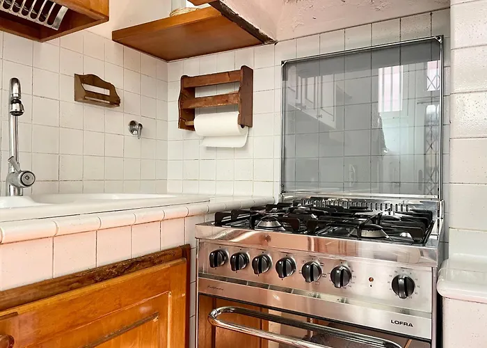 Grande Al Mare - Casa Goldoni Βίλα *