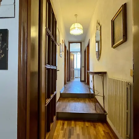 فيلة Grande Al Mare - Casa Goldoni ريميني