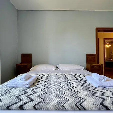 Grande Al Mare - Casa Goldoni 빌라