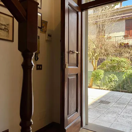 Grande Al Mare - Casa Goldoni Rimini