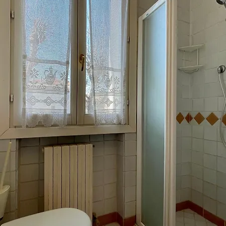Grande Al Mare - Casa Goldoni
