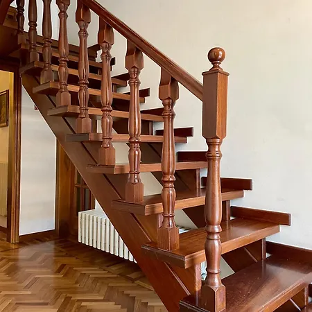 Villa Grande Al Mare - Casa Goldoni Rimini