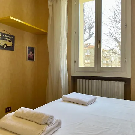 Grande Al Mare - Casa Goldoni * 리미니