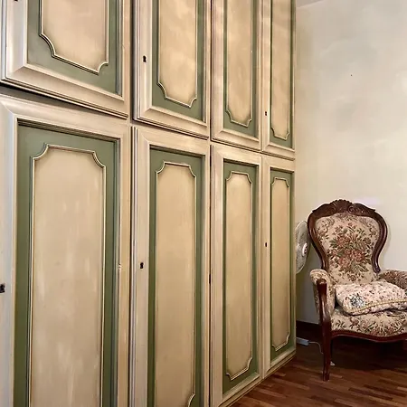 Villa Grande Al Mare - Casa Goldoni *