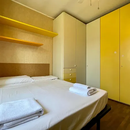 Villa Grande Al Mare - Casa Goldoni