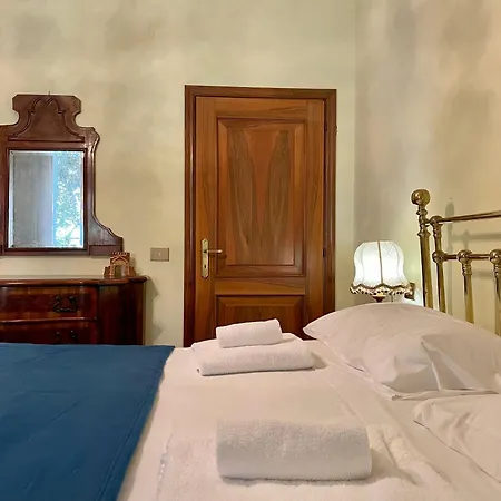 Grande Al Mare - Casa Goldoni Villa