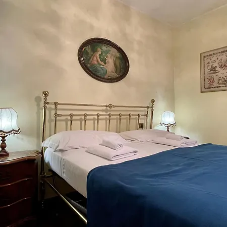 Grande Al Mare - Casa Goldoni