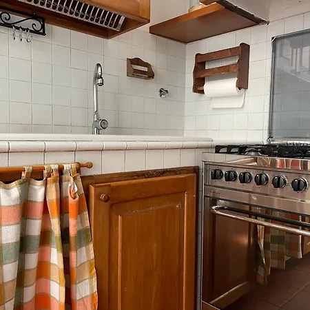 Grande Al Mare - Casa Goldoni *