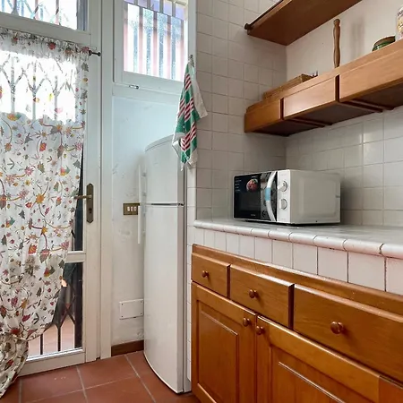 Grande Al Mare - Casa Goldoni 빌라