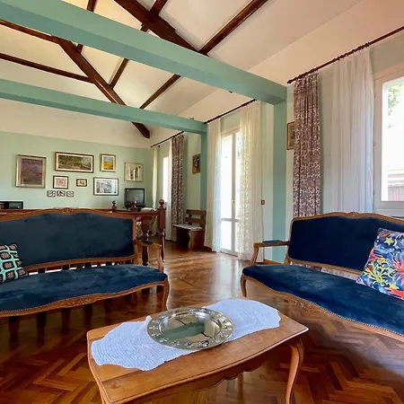 Grande Al Mare - Casa Goldoni * Rimini