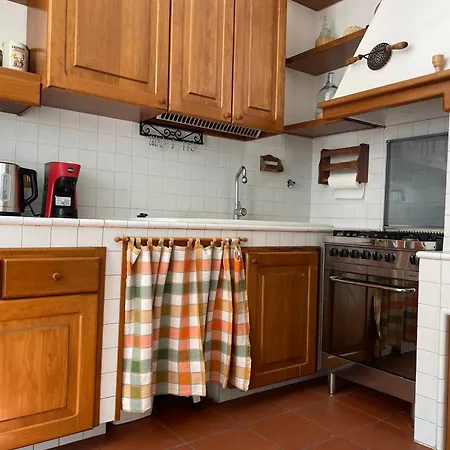 Villa Grande Al Mare - Casa Goldoni