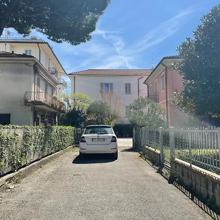 Grande Al Mare - Casa Goldoni فيلة ريميني