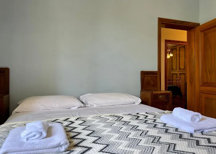 Grande Al Mare - Casa Goldoni