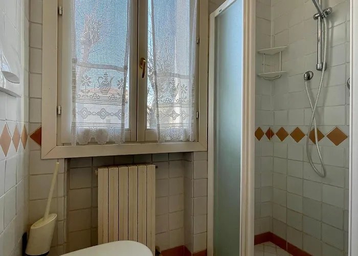 Grande Al Mare - Casa Goldoni