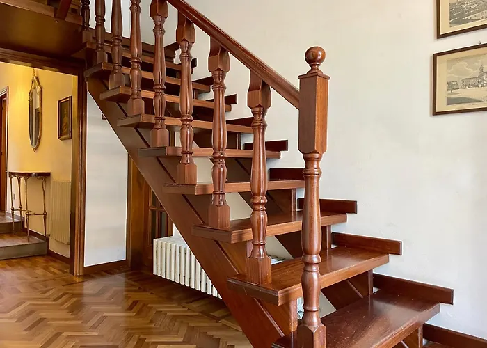 Villa Grande Al Mare - Casa Goldoni Rimini