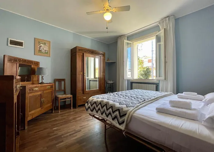 فيلة Grande Al Mare - Casa Goldoni