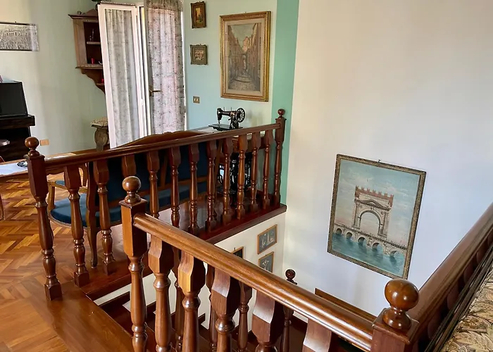 Grande Al Mare - Casa Goldoni