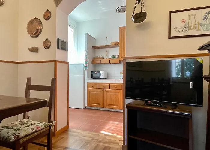 Villa Grande Al Mare - Casa Goldoni *