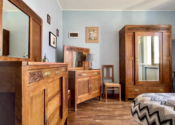 Villa Grande Al Mare - Casa Goldoni Rimini