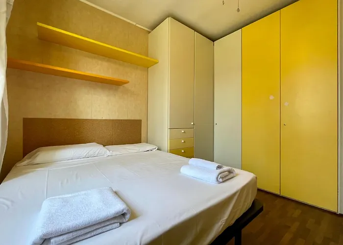 فيلة Grande Al Mare - Casa Goldoni