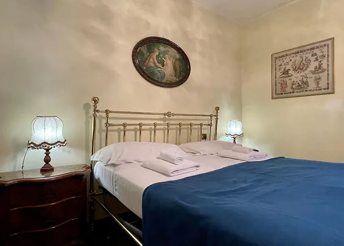 Grande Al Mare - Casa Goldoni