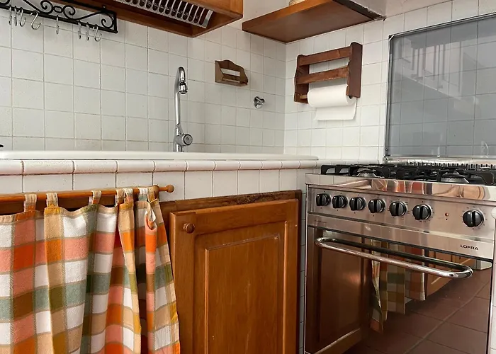 Grande Al Mare - Casa Goldoni *