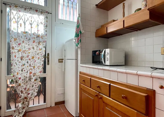 Grande Al Mare - Casa Goldoni فيلة