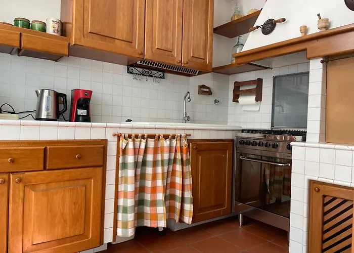 Villa Grande Al Mare - Casa Goldoni