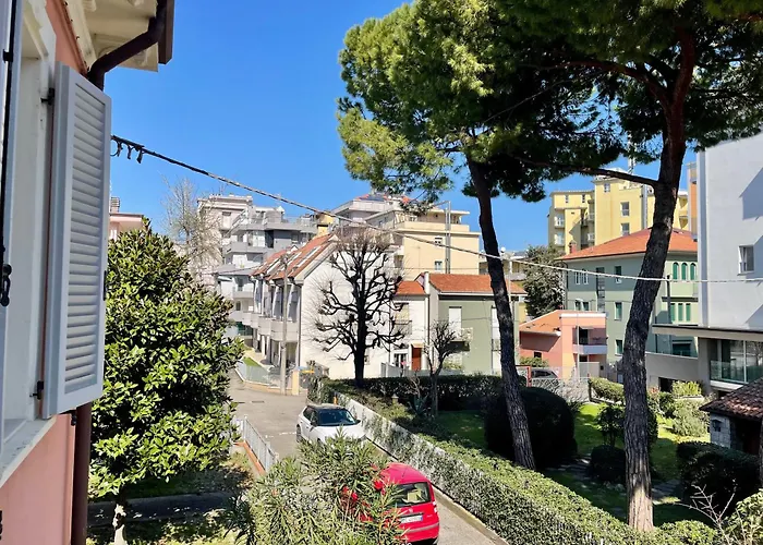 Grande Al Mare - Casa Goldoni *