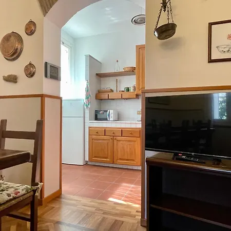 Vila Grande Al Mare - Casa Goldoni *