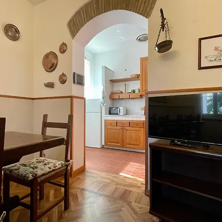 Grande Al Mare - Casa Goldoni Vila *