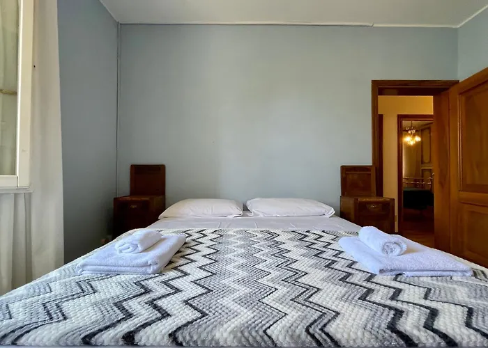 Grande Al Mare - Casa Goldoni 빌라