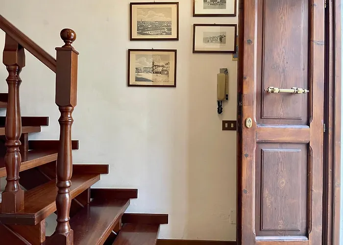 Grande Al Mare - Casa Goldoni וילה *