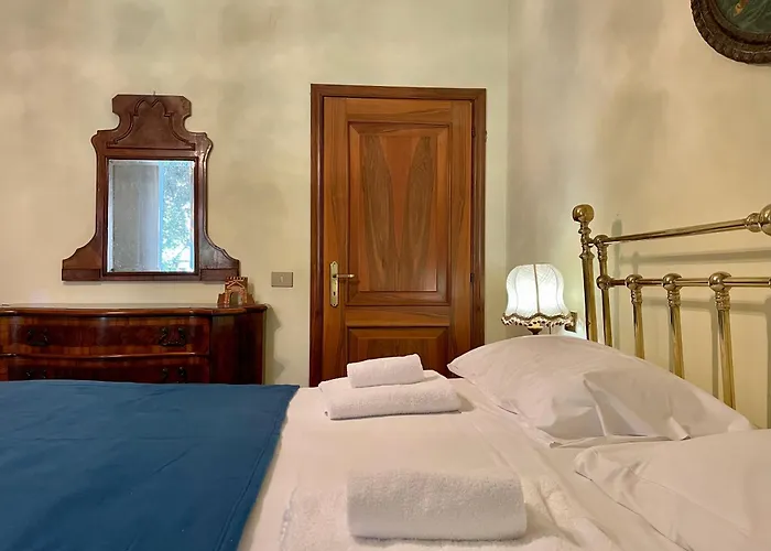 Grande Al Mare - Casa Goldoni 빌라