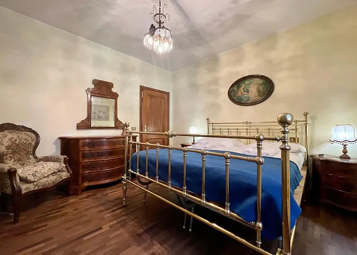 Grande Al Mare - Casa Goldoni *