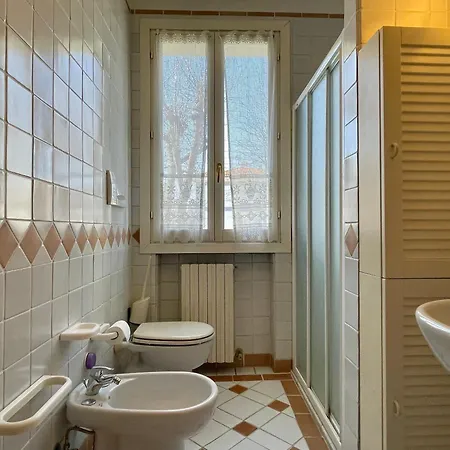 Grande Al Mare - Casa Goldoni * Rimini