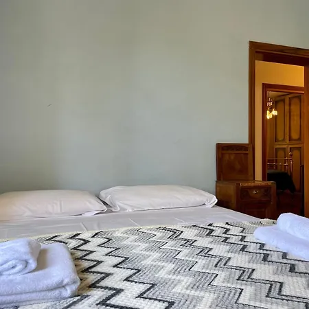 Grande Al Mare - Casa Goldoni