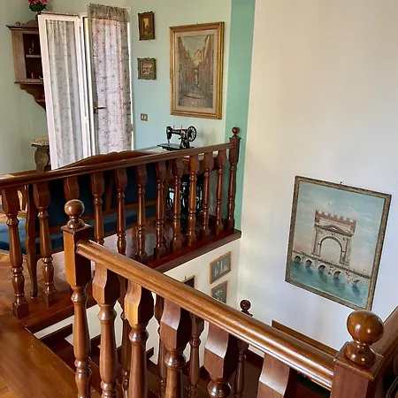 Grande Al Mare - Casa Goldoni