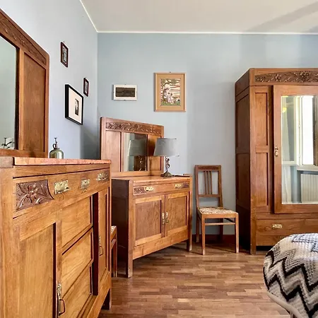 Villa Grande Al Mare - Casa Goldoni Rimini