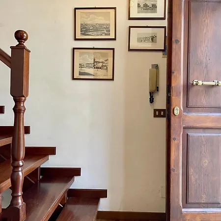 Grande Al Mare - Casa Goldoni Villa *