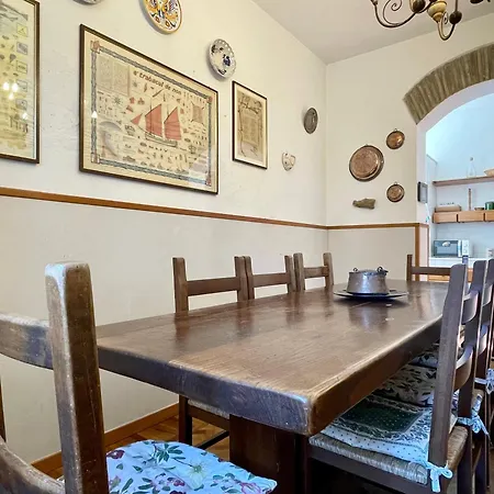 Grande Al Mare - Casa Goldoni * Rimini