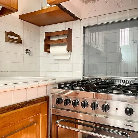 Grande Al Mare - Casa Goldoni Villa *