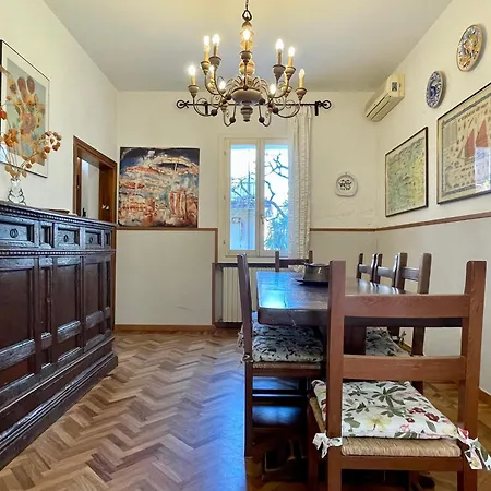 Grande Al Mare - Casa Goldoni *