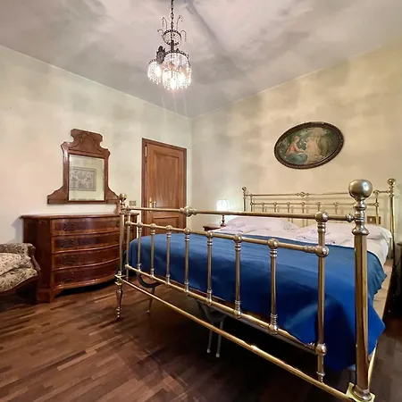 Grande Al Mare - Casa Goldoni *