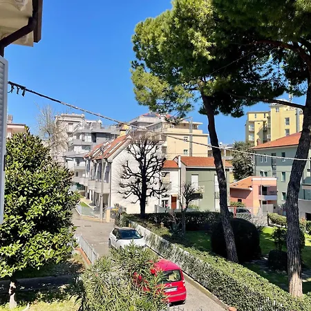 Grande Al Mare - Casa Goldoni *