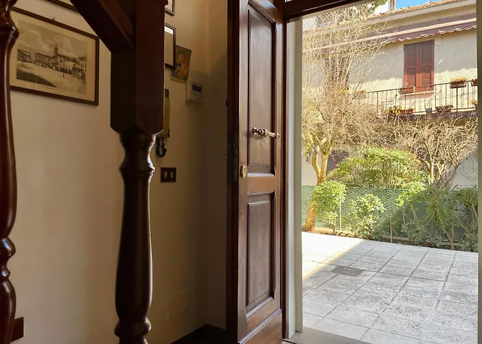 Grande Al Mare - Casa Goldoni ريميني