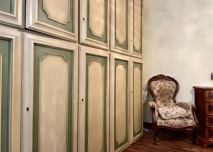 فيلة Grande Al Mare - Casa Goldoni *