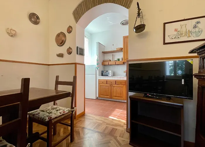 Grande Al Mare - Casa Goldoni فيلة *